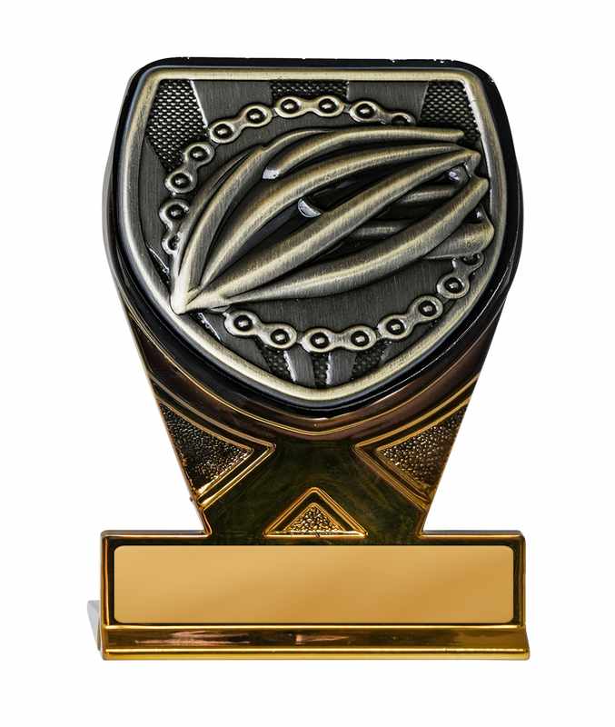 Cycling Trophy 110mm