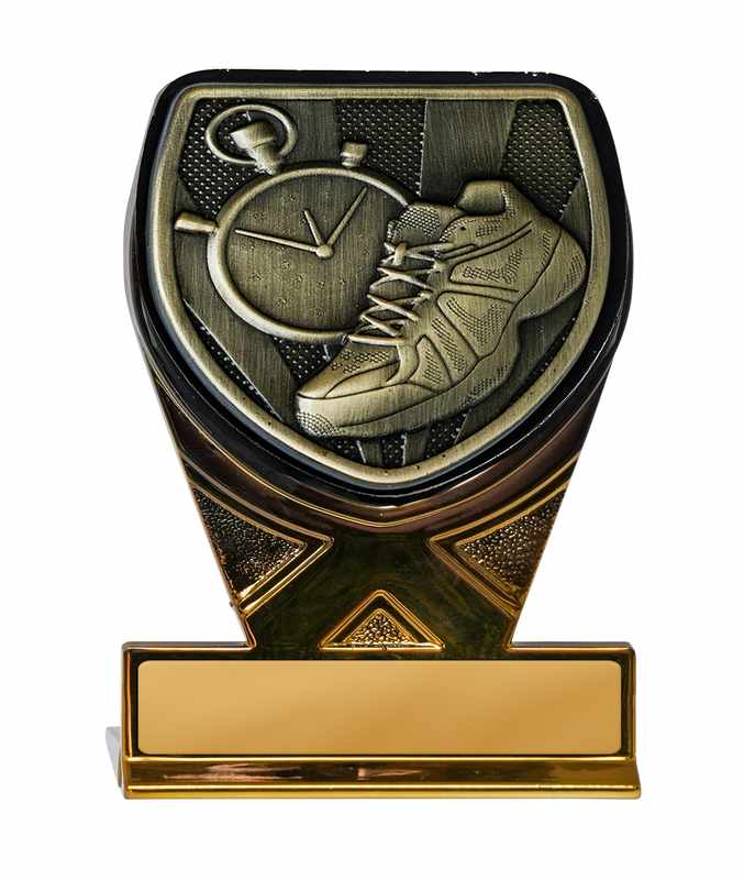 Athletics Trophy 110mm
