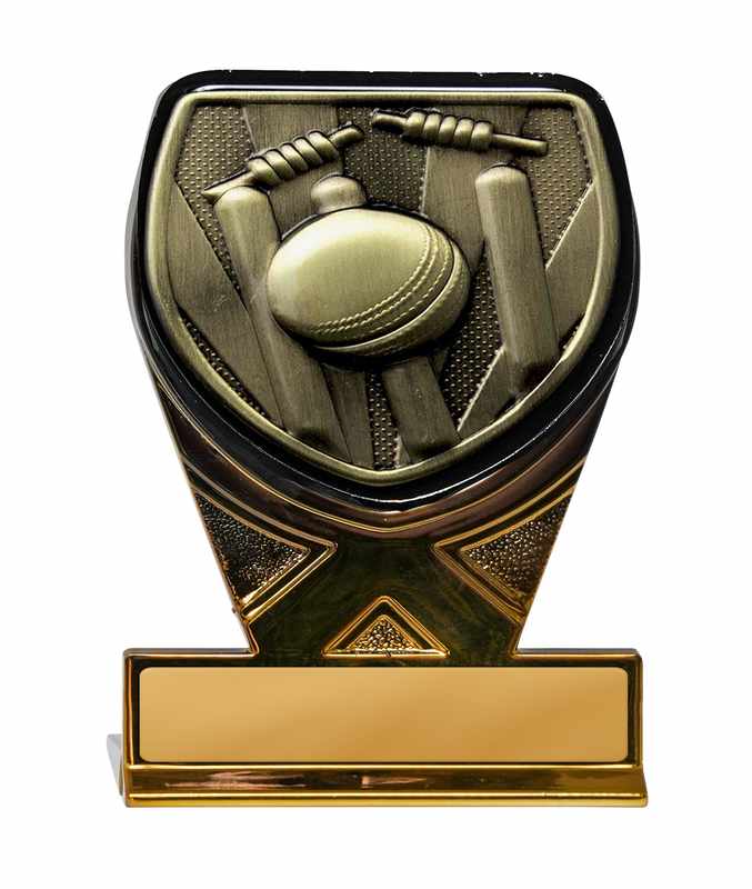Cricket Trophy 110mm