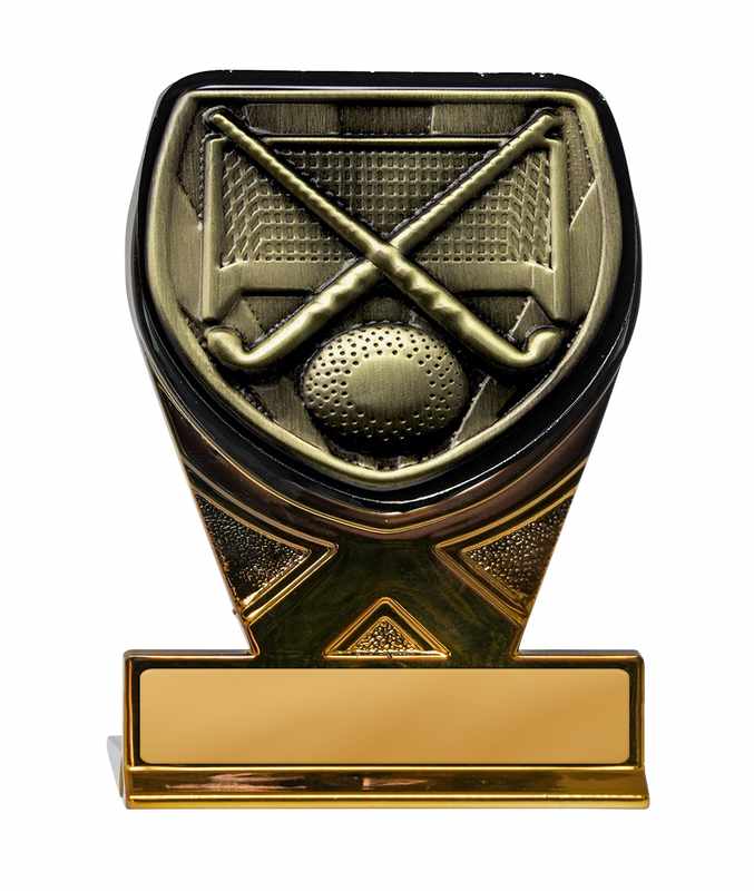 Hockey Trophy 110mm