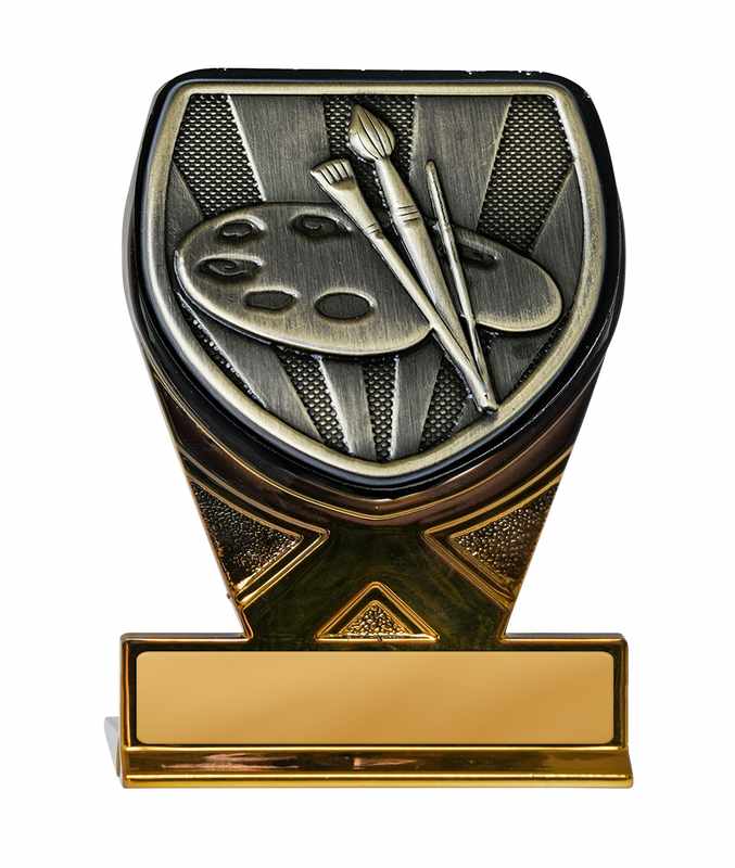Art Trophy 110mm