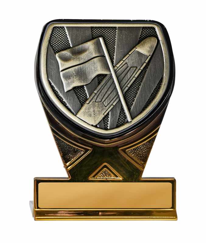 Lifesaving Trophy 110mm