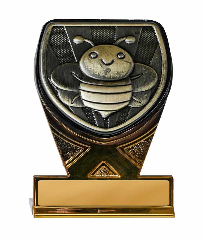 Spelling Trophy 110mm