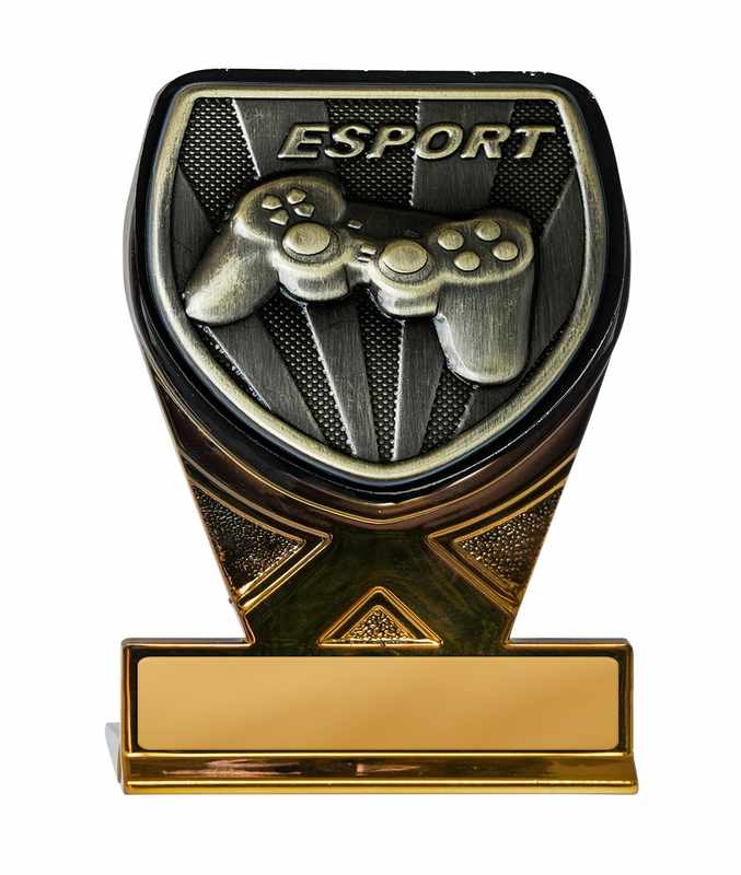 Gaming Trophy 110mm
