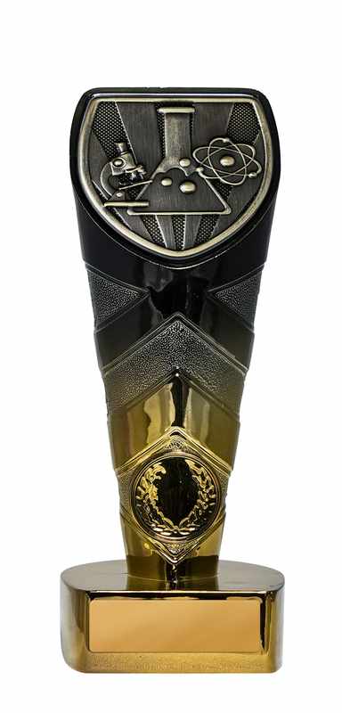 Science Trophy 175mm