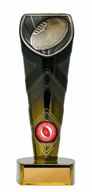 Aussie Rules Trophy 200mm