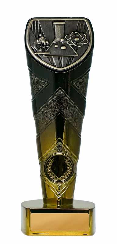 Science Trophy 200mm