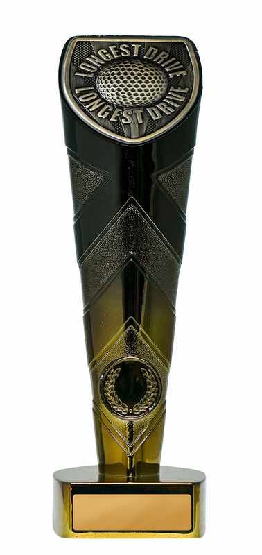 Fusion Cobra Gold Longest Drive