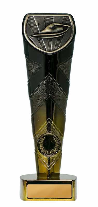 Fusion Cobra Swimming