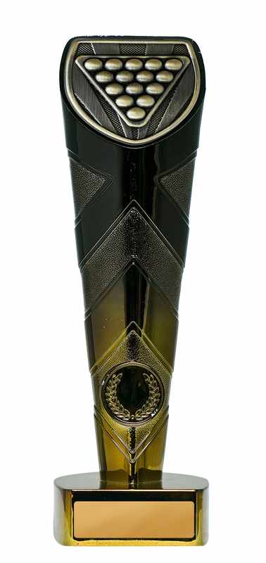 Fusion Cobra-Billiards