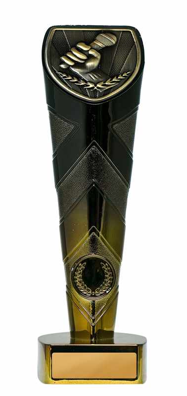 Fusion Cobra Public Speaking