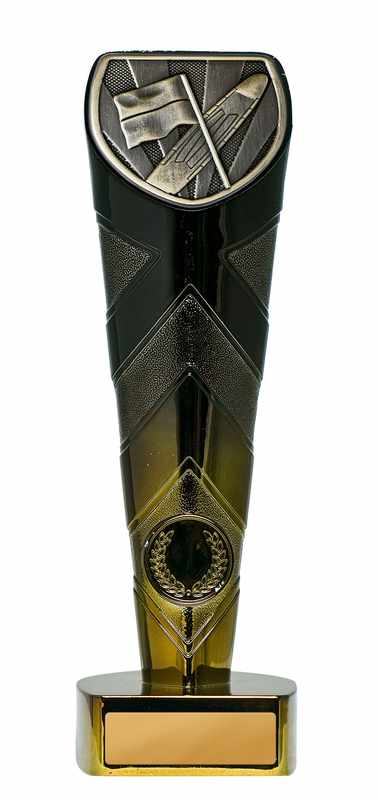 Fusion Cobra Lifesaving