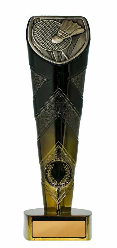 Fusion Cobra-Badminton