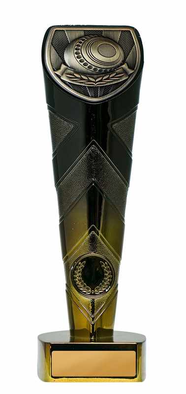 Fusion Cobra Lawn Bowls