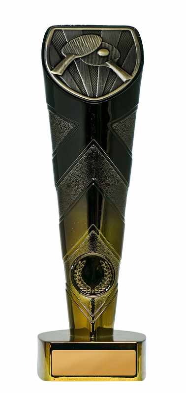 Fusion Cobra Table Tennis