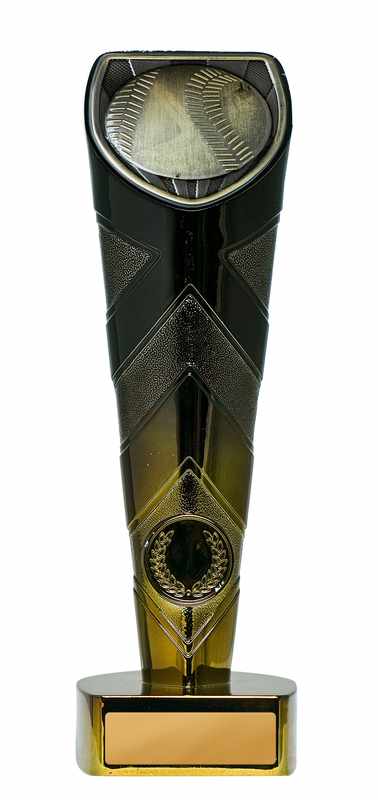 Fusion Cobra-Baseball