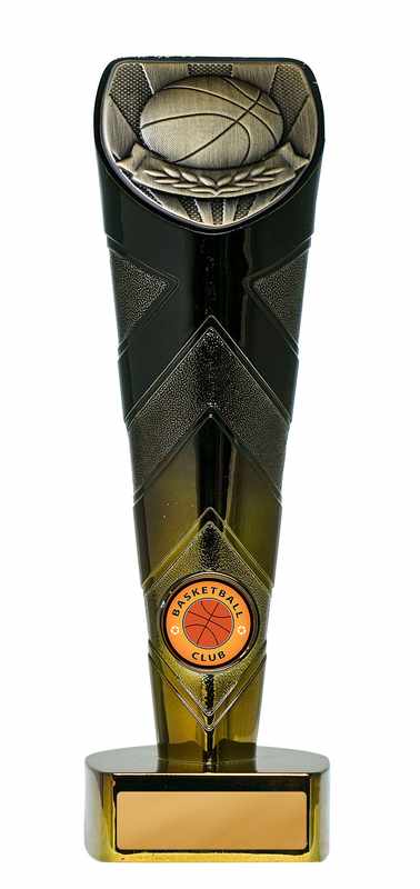 Fusion Cobra Basketball