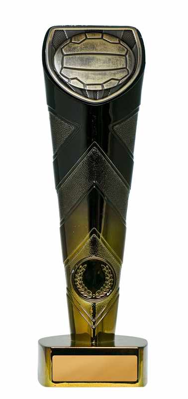 Fusion Cobra Netball