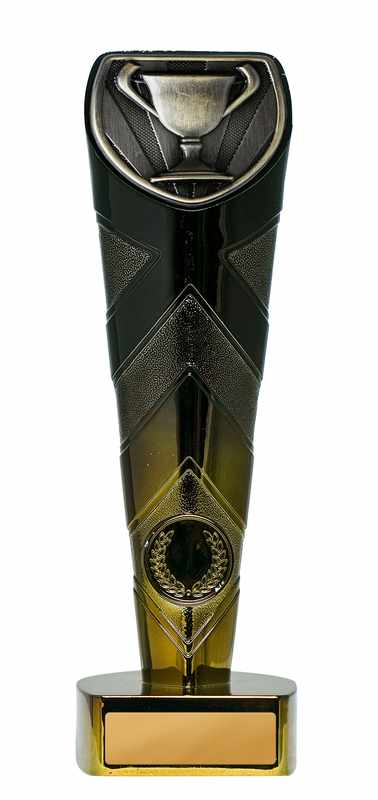 Fusion Cobra-Achievement