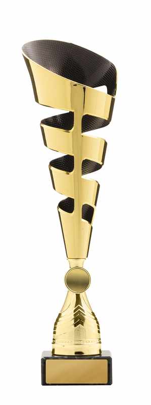 Dance Gold Cup 323mm