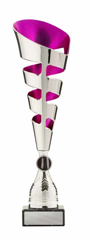 Dance Silver Cup 323mm