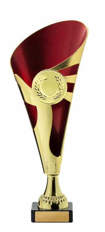 Dance Gold Cup 305mm