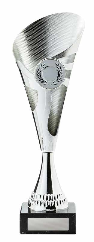 Dance Silver Cup 305mm