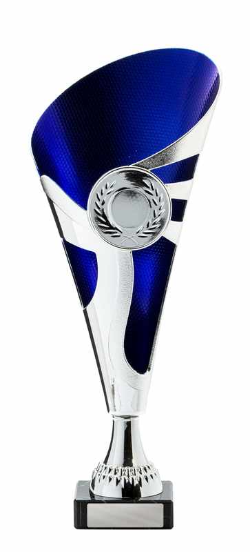 Dance Silver Cup 305mm