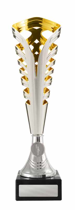 Dance Gold Cup 315mm