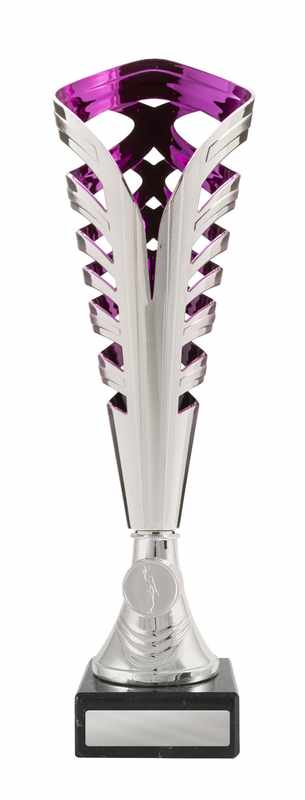 Dance Silver Cup 315mm