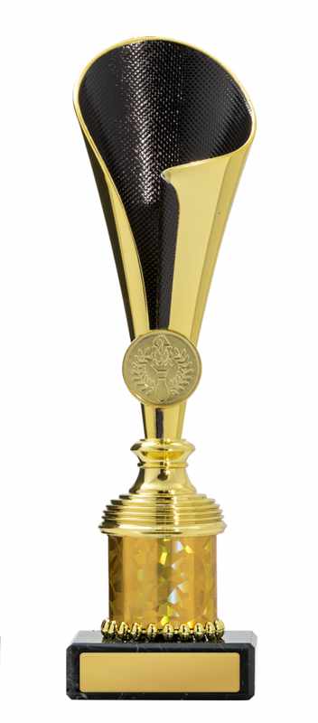 Dance Gold Cup 200mm