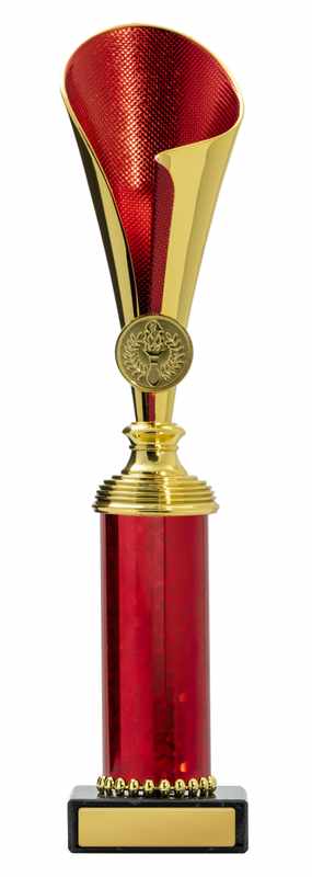 Dance Gold Cup 200mm