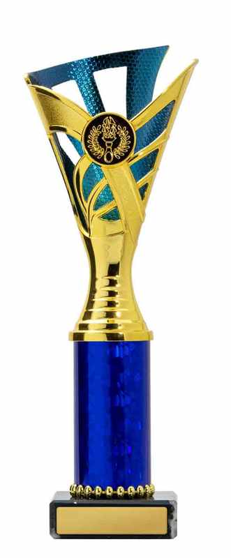 Dance Gold Cup 175mm
