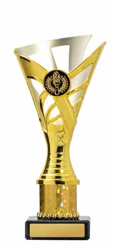 Dance Gold Cup 175mm