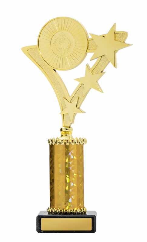 Dance Gold Cup 150mm