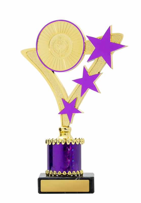 Dance Gold Cup 150mm