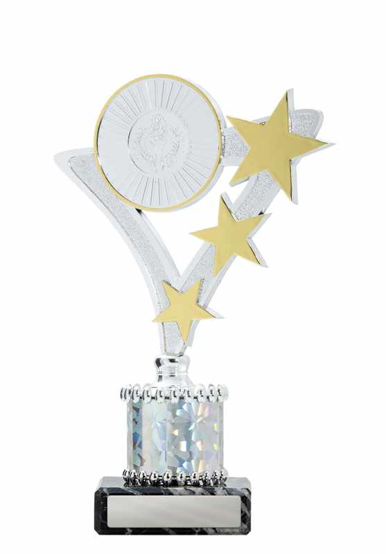 Dance Gold Cup 150mm