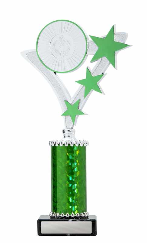 Dance Silver Cup 150mm