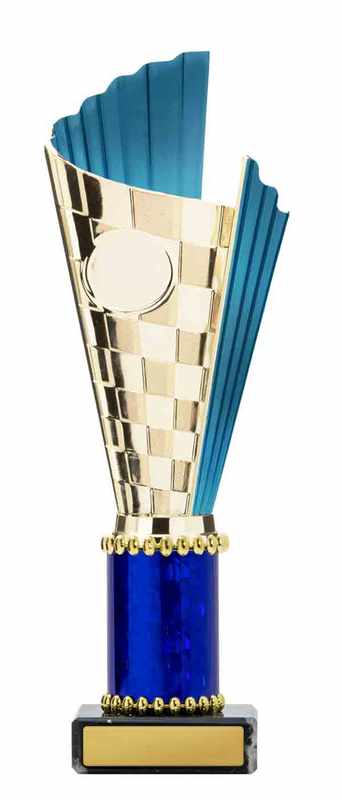 Dance Gold Cup 190mm