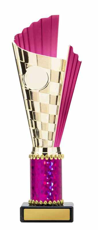 Dance Gold Cup 190mm