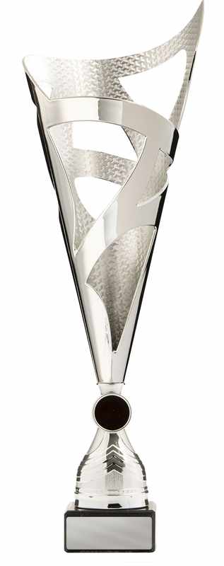 Dance Silver Cup 393mm