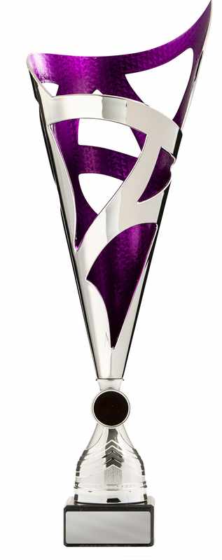 Dance Silver Cup 393mm
