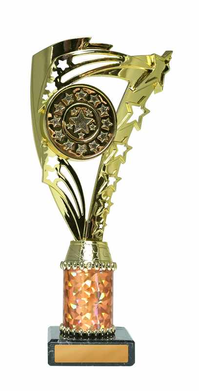 Dance Gold Cup 185mm