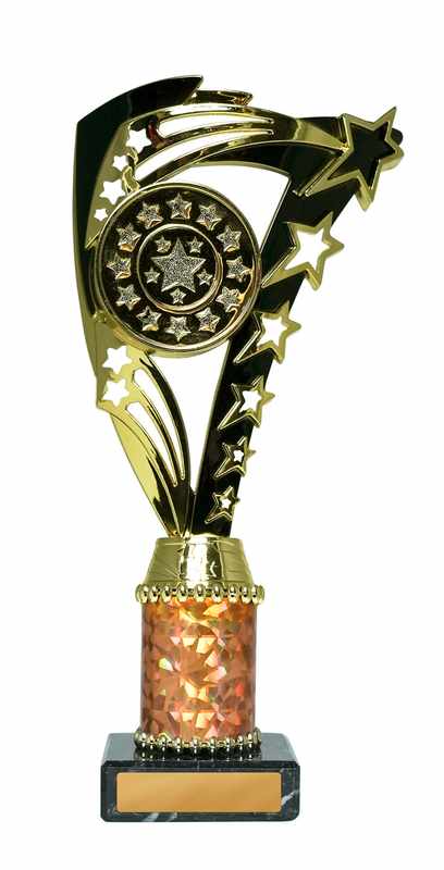 Dance Gold Cup 185mm
