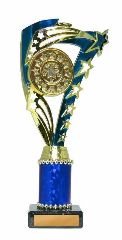 Dance Gold Cup 185mm