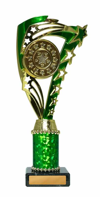 Dance Gold Cup 185mm