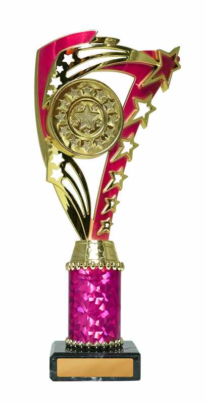 Dance Gold Cup 185mm