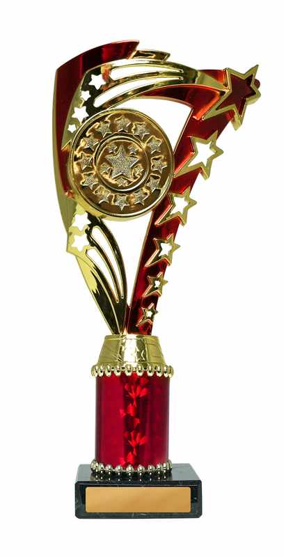 Dance Gold Cup 185mm