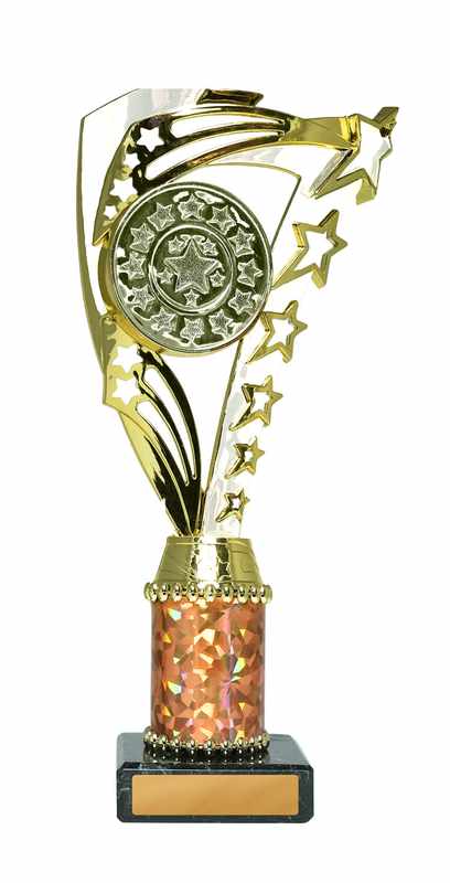 Dance Gold Cup 185mm
