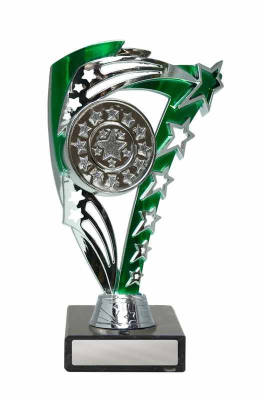 Dance Silver Cup 185mm